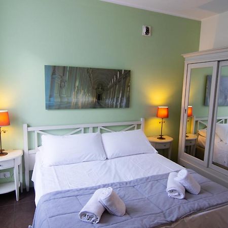 Santa Giulia Hotel E Residence Torino Exterior photo