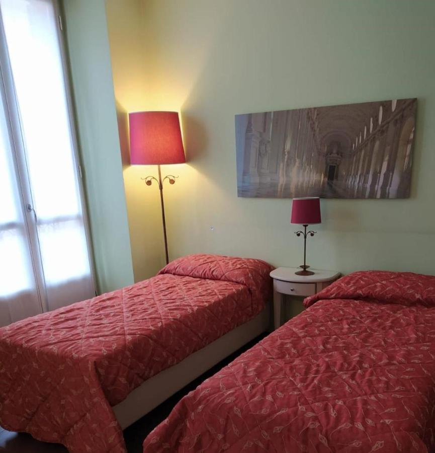 Santa Giulia Hotel E Residence Torino Exterior photo