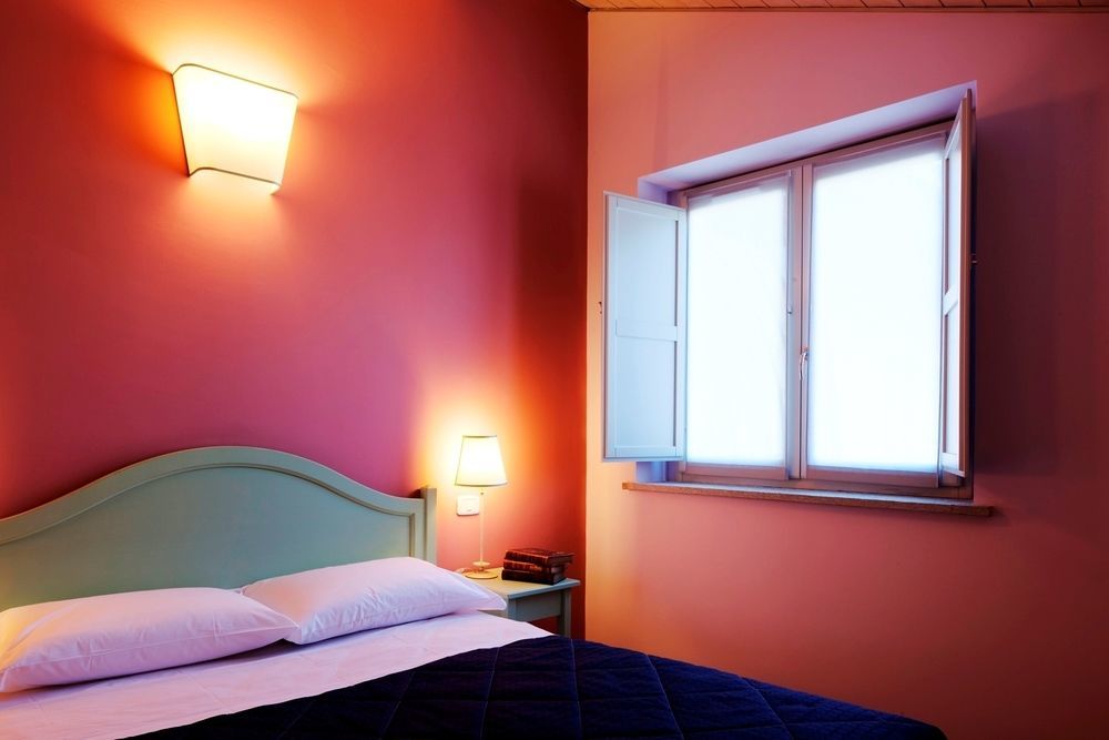Santa Giulia Hotel E Residence Torino Exterior photo