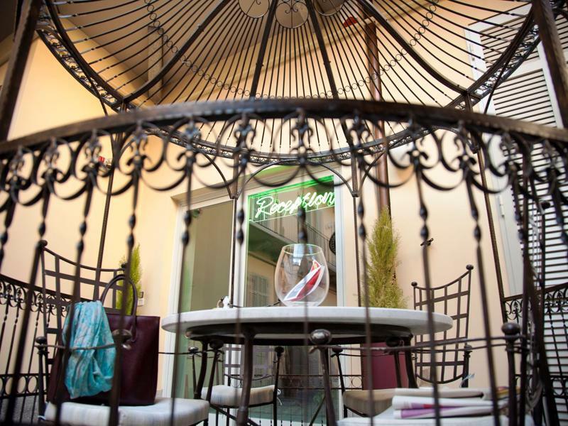 Santa Giulia Hotel E Residence Torino Exterior photo