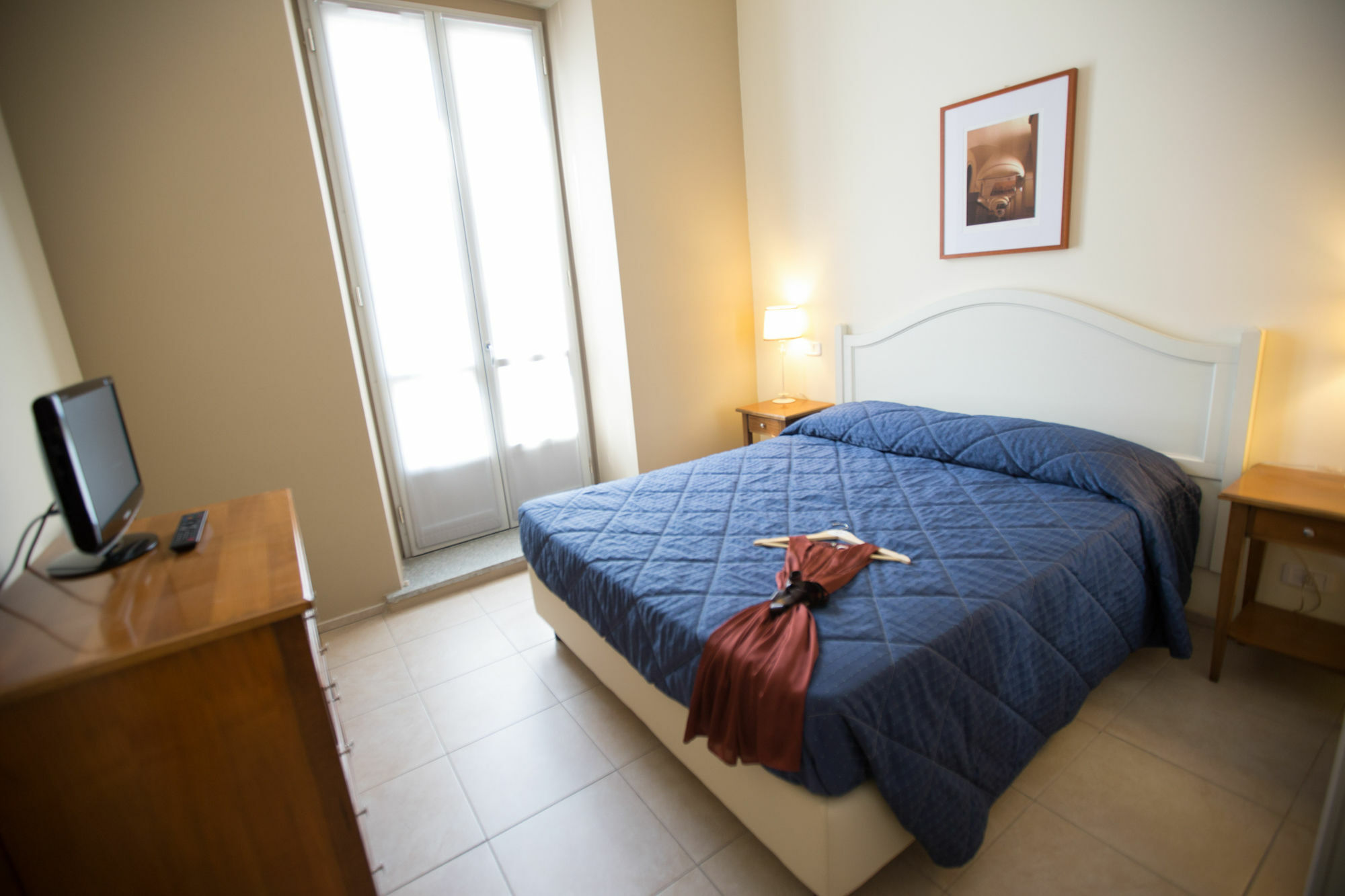 Santa Giulia Hotel E Residence Torino Exterior photo